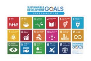 環境保全学習（SDGs)